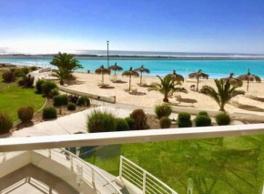 Resort Laguna del Mar, Vistas soñadas